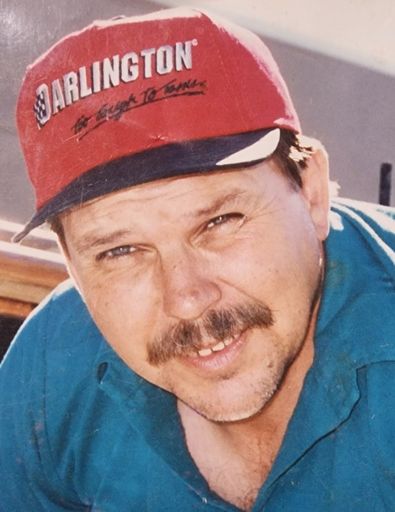 Johnnie Randolph ("Randy")  McCook Profile Photo