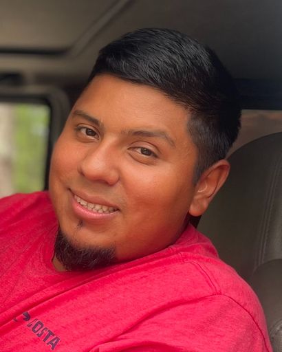 Michael Armando Castro Obituary 2023 - Norton Funeral Home And Crematory