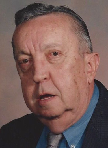 Donald J. McCormack Profile Photo