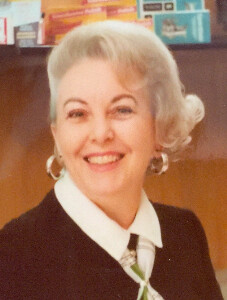 Betty J. Blackburn