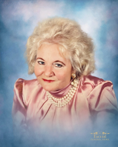 Marjorie Bordelon Profile Photo