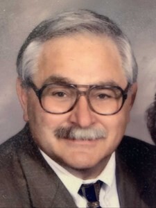 Francis P. Jacobs Profile Photo