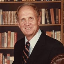 Harold C. "Toby" Pace