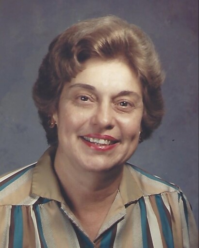 Mary Celeste Dinnen's obituary image