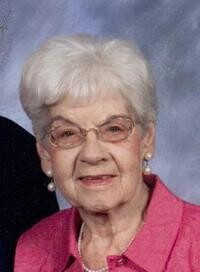 Mildred A. ""Millie"" Caruthers