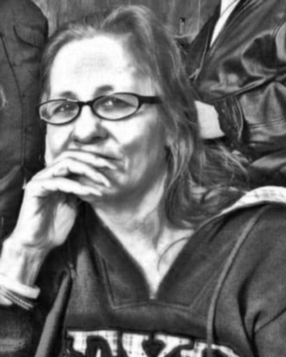 Bonita Lynn Shuman