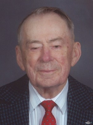 Howard Clark Ramstad Profile Photo