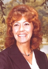 Linda A. Houston