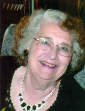 Melva Joan Mcconnell