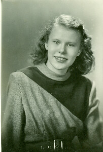 Betty Ann Cole