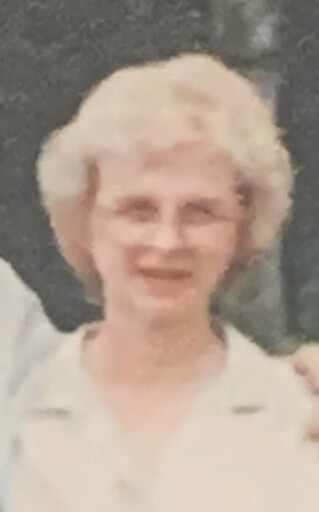 Doris (Barrier)  Mcbee