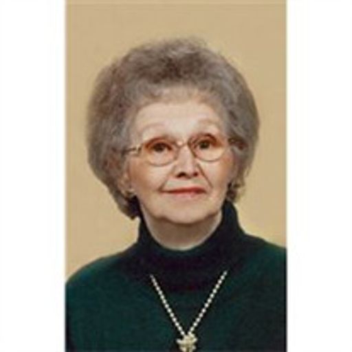 Holtmann, Rose Isabelle Profile Photo