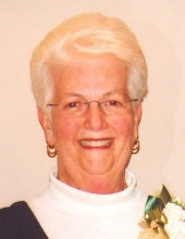 Barbara Joyce