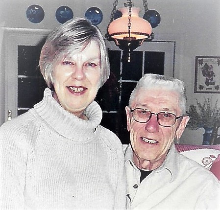 Robert Edward And Linda Lou Carlton Profile Photo