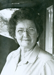 Jessie Helen Whitaker