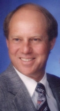 Frederic J. "Jim" Strother