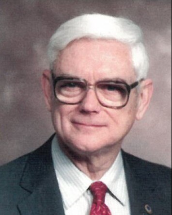 Robert Miller's obituary image