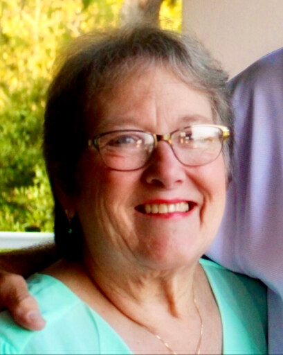 Carol A. Wald