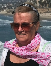 Sandra Darlene Benton