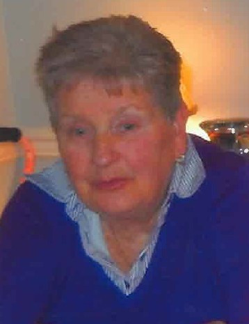 Marjorie Zinkewicz Profile Photo