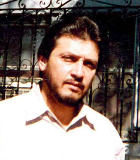 Pedro Garza Jr.