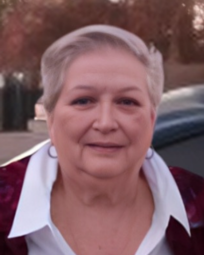 Brenda Barnes Wachtendorf