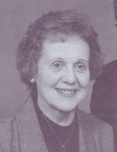 Helen T.  McCarty Profile Photo