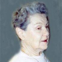 Eugenia Kulisch Profile Photo