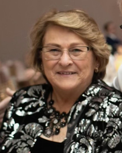 Phyllis Rae Horton