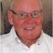 Sheldon C. Devereaux