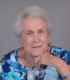 Dolores Bowden Profile Photo