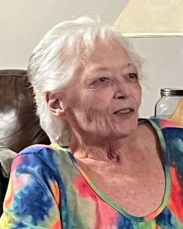 Patricia L Pierce's obituary image