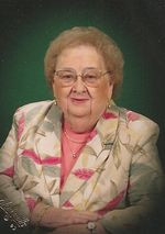 Doris Simons Profile Photo