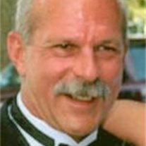 George E. Dussault, Profile Photo