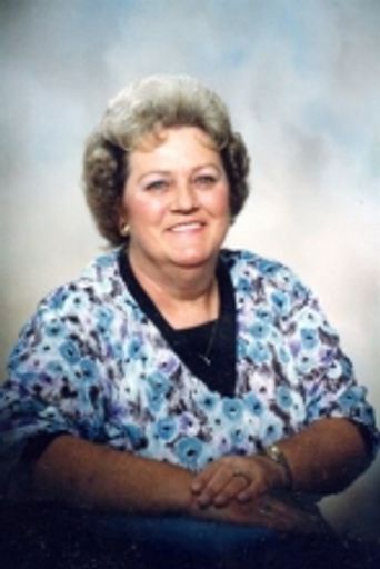 Nancy Jerrylene Mallory