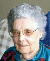 Margueritte E. Zuehlke