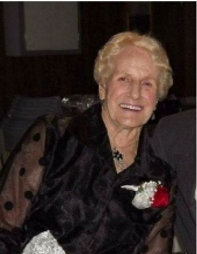 Ada Macdonald  Profile Photo
