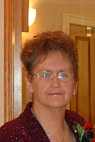 Margaret McHenry