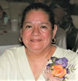 Gloria Reyes