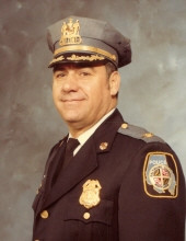 Colonel Frank G. Messina, Baltimore County Police Department (Ret.) Profile Photo
