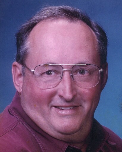 James C. Zenz's obituary image