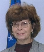 Susan Marie Aegerter