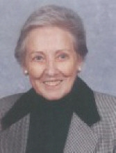 Mae Troutman Profile Photo