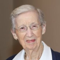 Helen Langtim Vogel