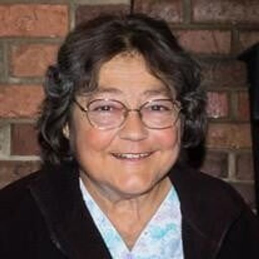 Diana Lynne Fisher