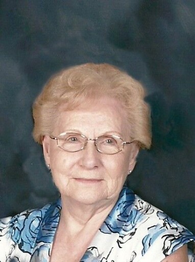 Ms. Helen Irene Neely Profile Photo