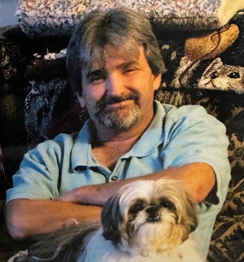 Mark Smith Obituary October 20, 2023 - Companion Funeral & Cremation