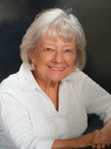 Marlene R. Tarvin