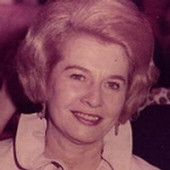 Rose M. Griffin