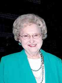 Gladys Richards Profile Photo